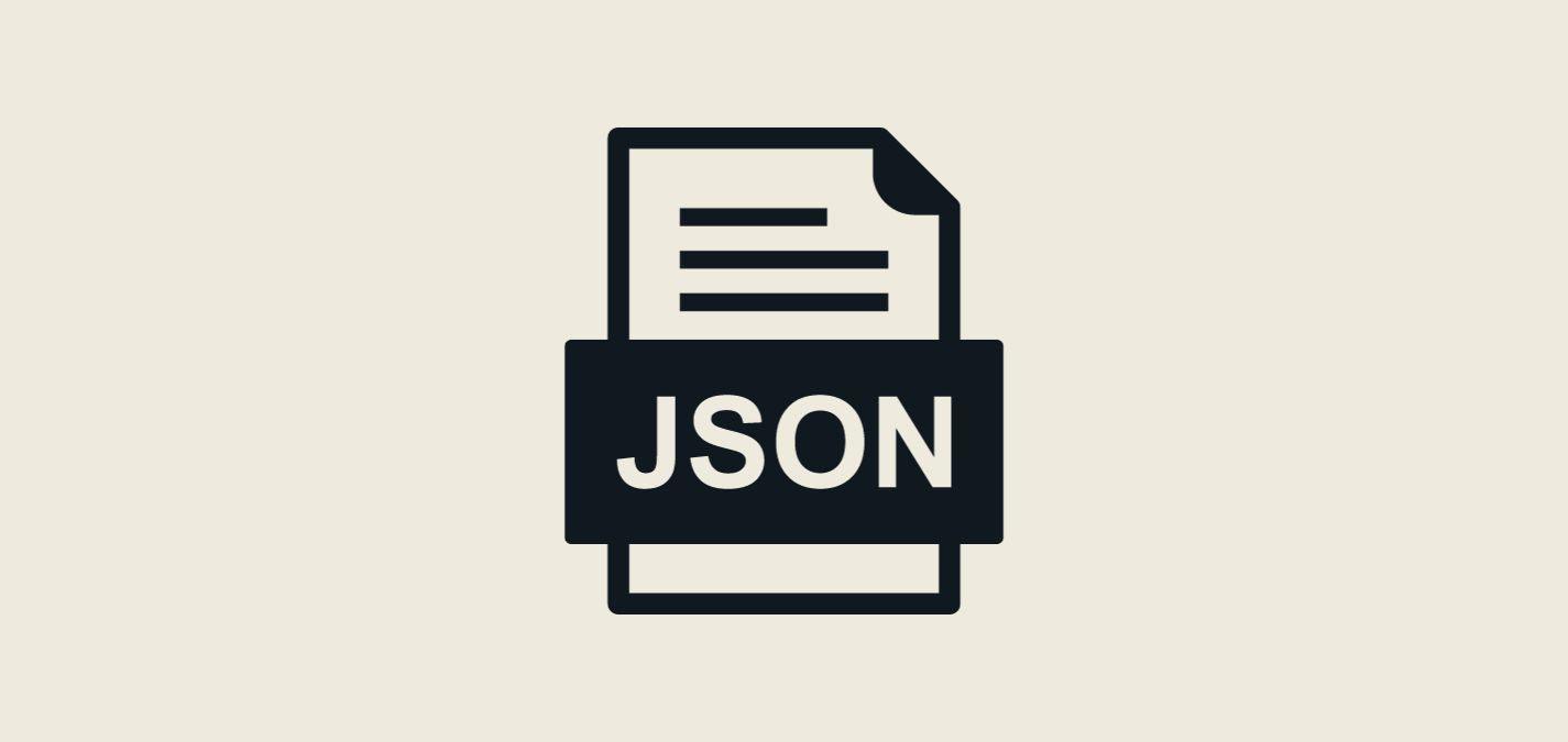 Handling JSON in Web Development
