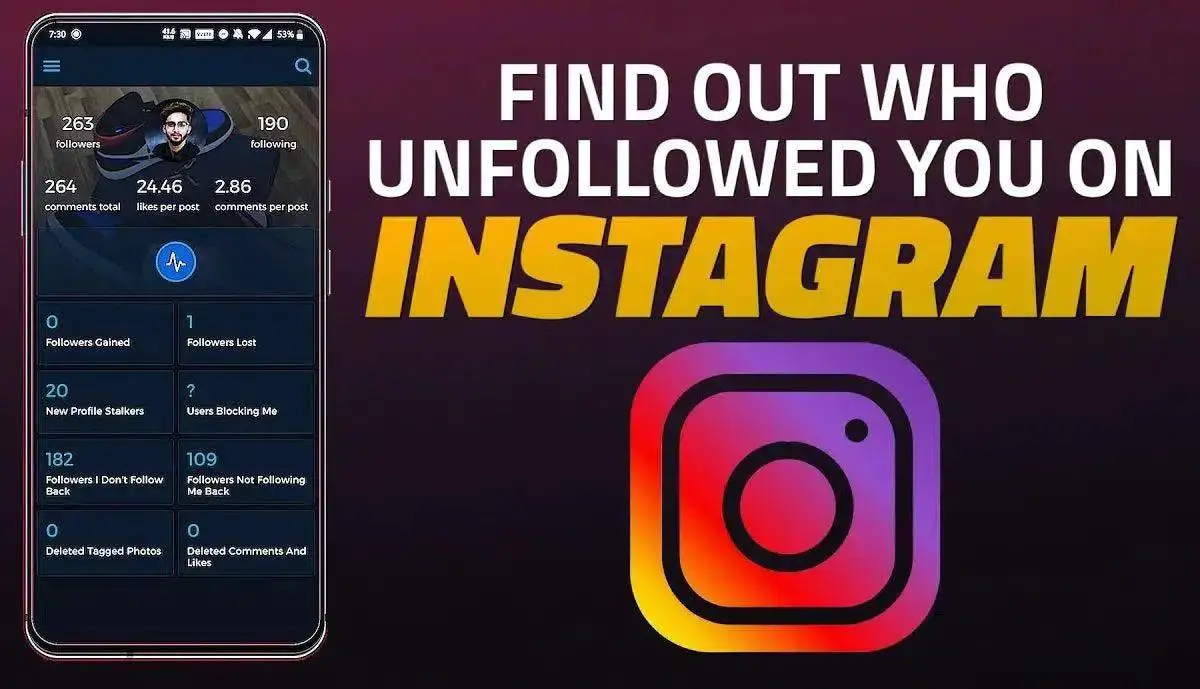 How To Find And Unfollow Instagram Users Who Don’t Follow You Back