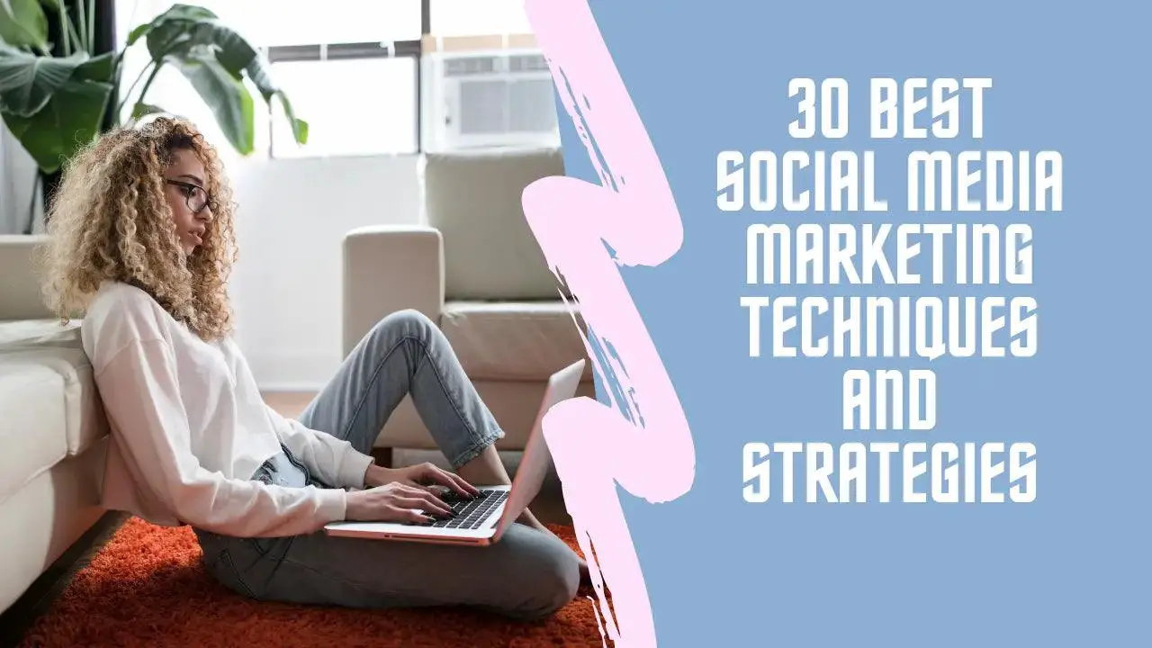 30 Best Social Media Marketing Techniques and Strategies;Host A Contest;Post-Instagram Stories