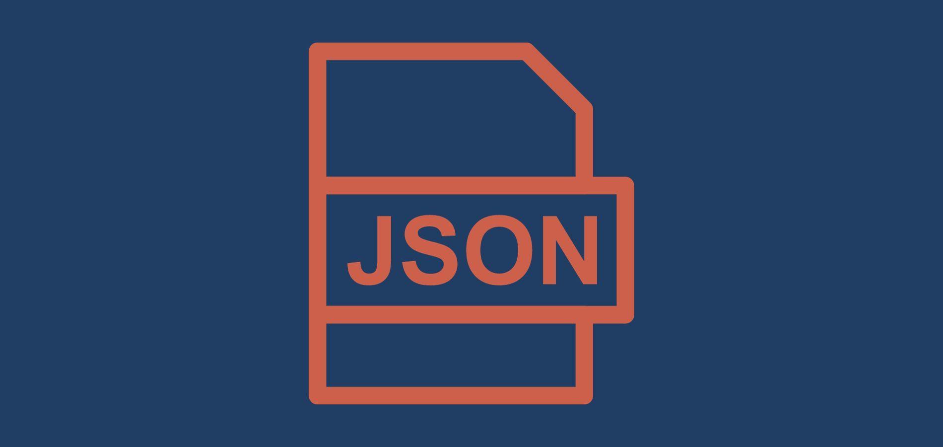 The Ultimate Guide to JSON 2023