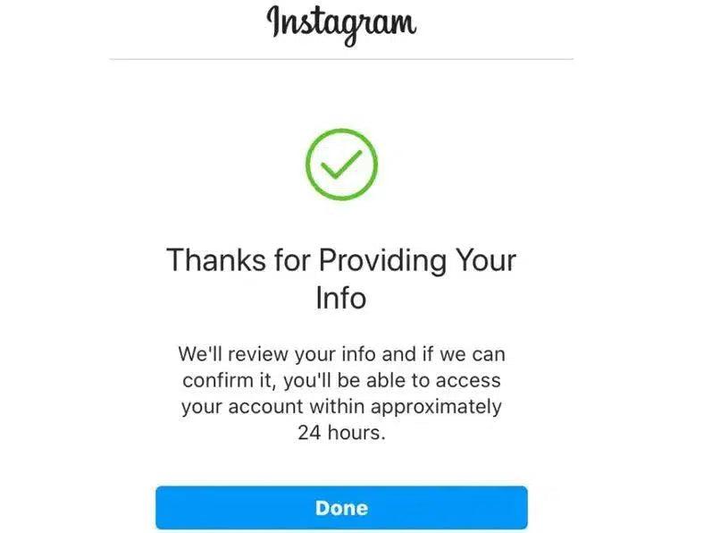 Instagram Ban: Will It Be Permanent or Can You Appeal?