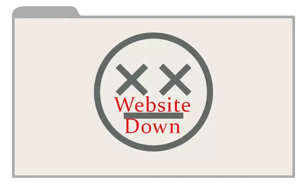 [UPDATE 24th June 2019] Website Down! Please Help!!