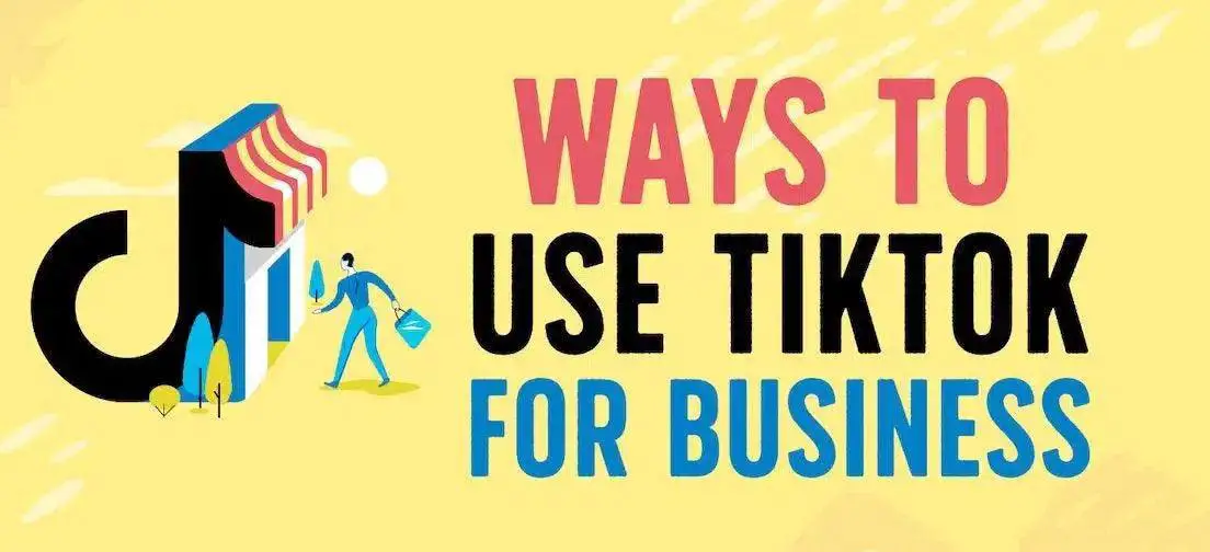 Advice for Someone Starting Their Own Business on TikTok