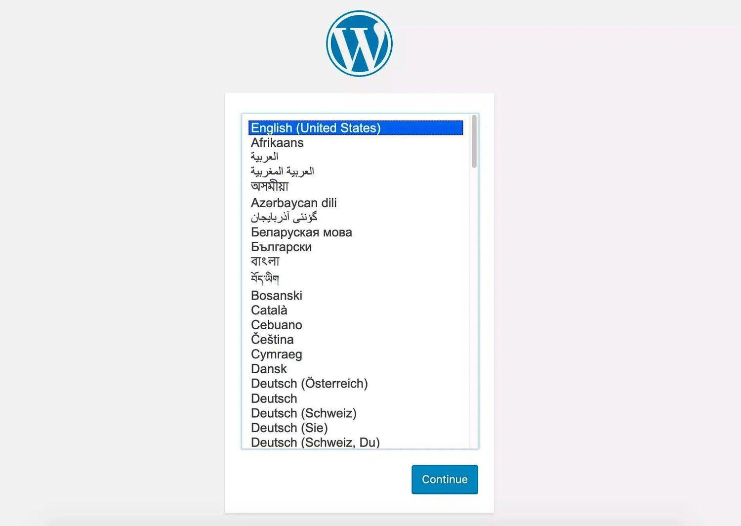 15 Steps to install and configure WordPress on your server