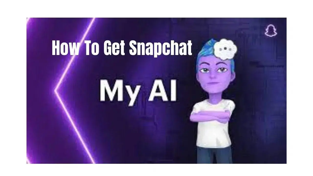 How To Get Snapchat Ai & Does snapchat ai creepy?
