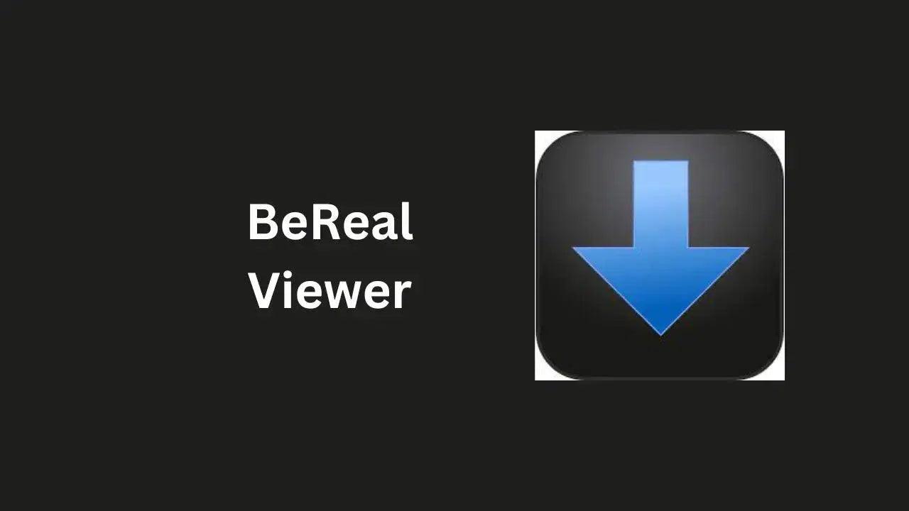 Online BeReal Viewer {2023}