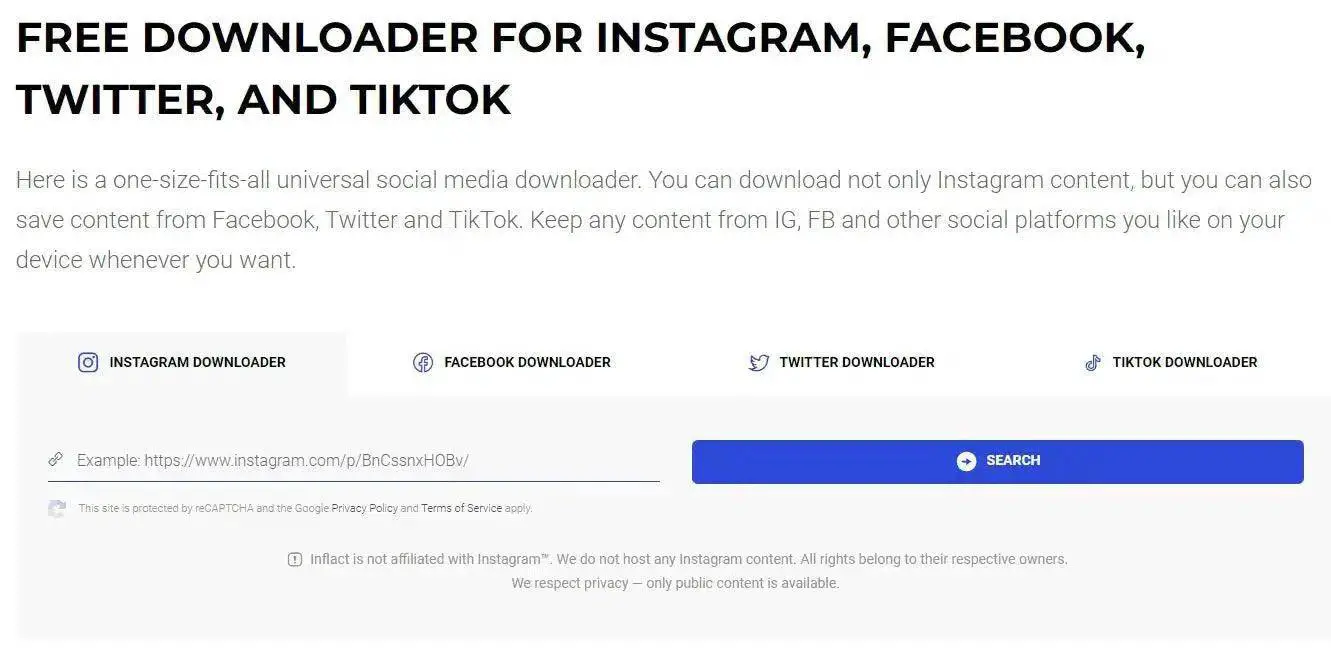 Get HD Quality Downloads with the Top Instagram Downloaders of 2023