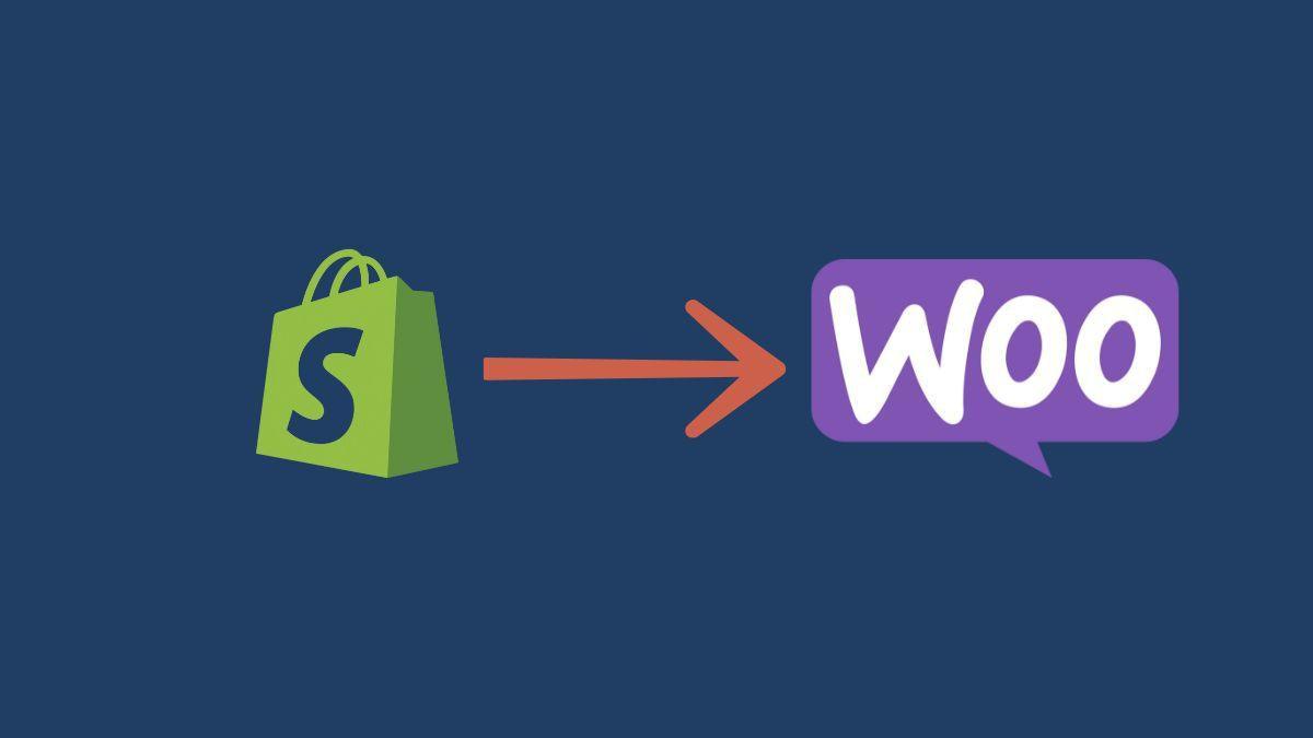 Migrate From Shopify to WooCommerce: 8 Points to Keep in Mind