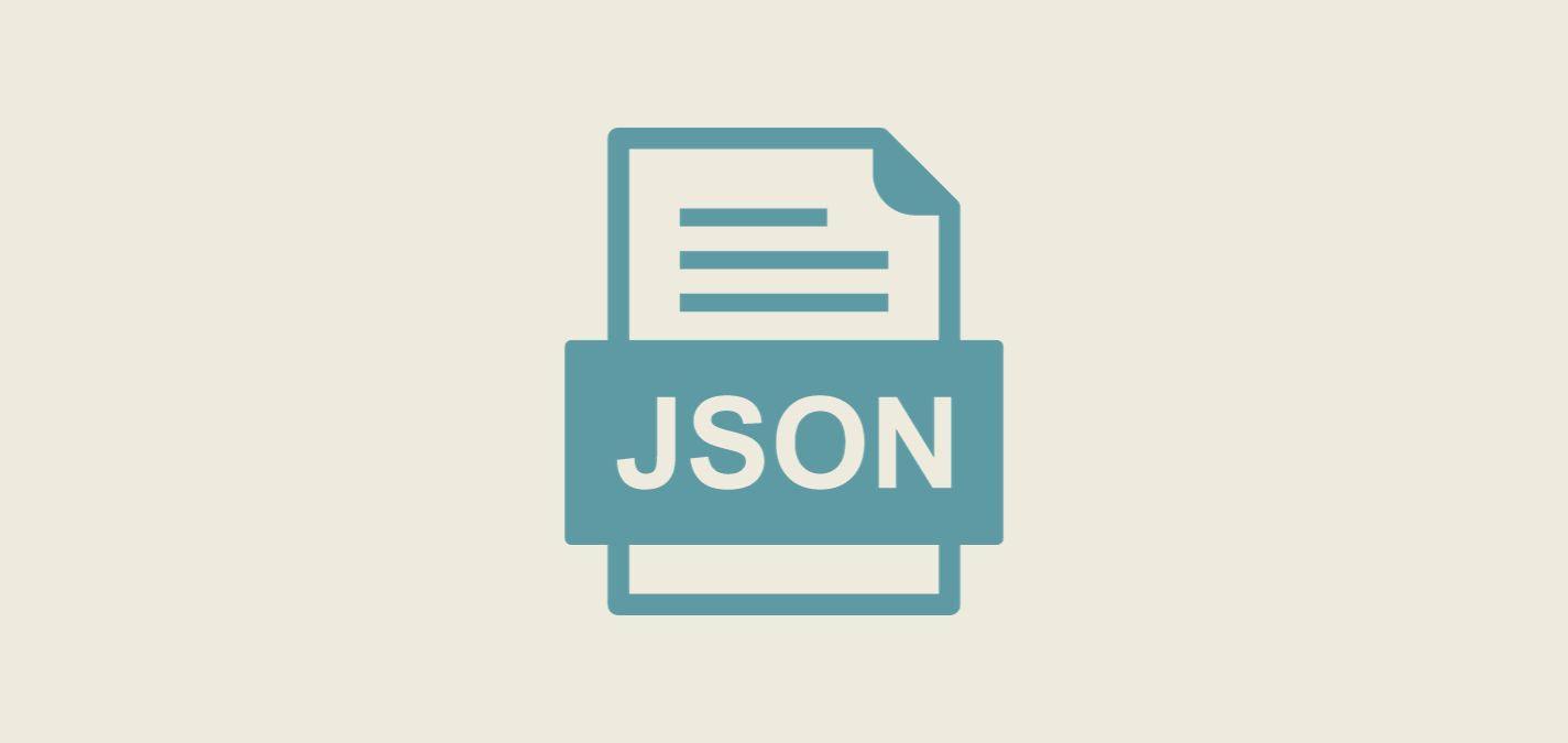 JSON Errors and Troubleshooting