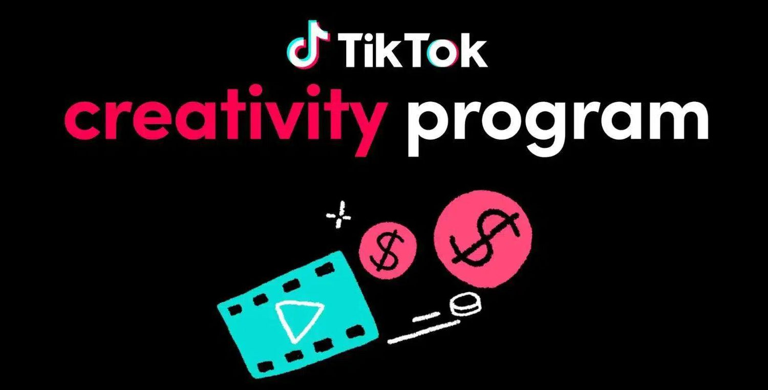TikTok's Creativity Program: A Game-Changer for Creators' Earning Potential