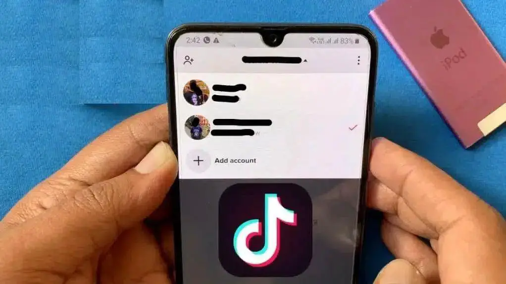 How Many TikTok Accounts Can You Have?