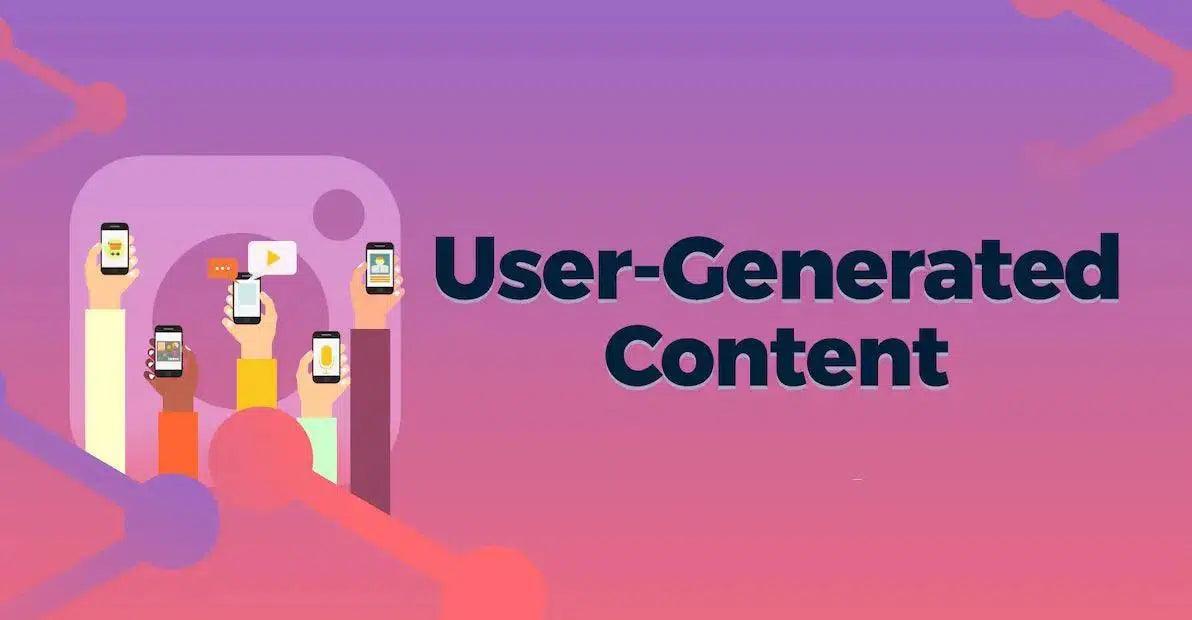 Get Your Followers Pumped: How User-Generated Content Boosts Instagram Engagement