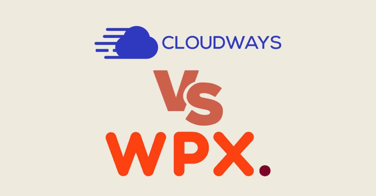 Cloudways vs. WPX Hosting: Performance, Features, and Pricing Face-Off - Coder Champ - Your #1 Source to Learn Web Development, Social Media & Digital Marketing