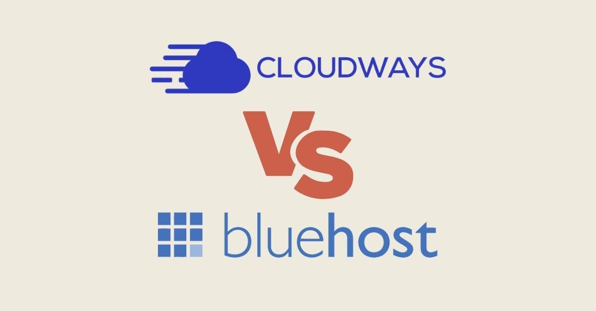 Cloudways vs. Bluehost: Which Offers Better Value for Web Hosts? - Coder Champ - Your #1 Source to Learn Web Development, Social Media & Digital Marketing