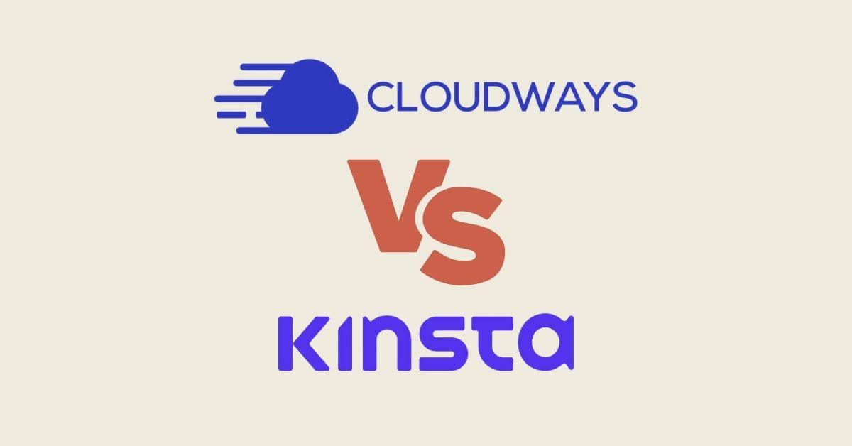 Choosing the Right Hosting: Cloudways vs. Kinsta Showdown - Coder Champ - Your #1 Source to Learn Web Development, Social Media & Digital Marketing