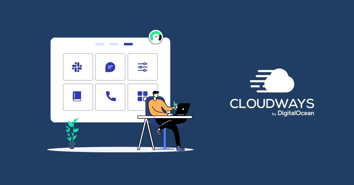 Digital Ocean and Cloudways: Combining Forces for Enhanced Hosting - Coder Champ - Your #1 Source to Learn Web Development, Social Media & Digital Marketing