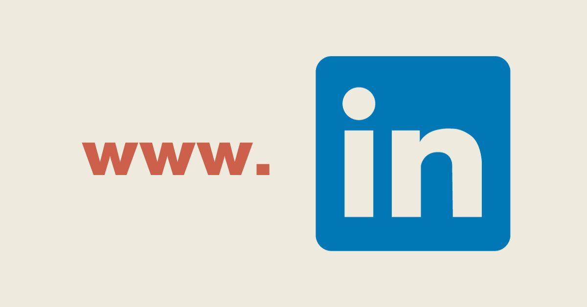 Finding and Utilizing Your LinkedIn URL - Coder Champ - Your #1 Source to Learn Web Development, Social Media & Digital Marketing