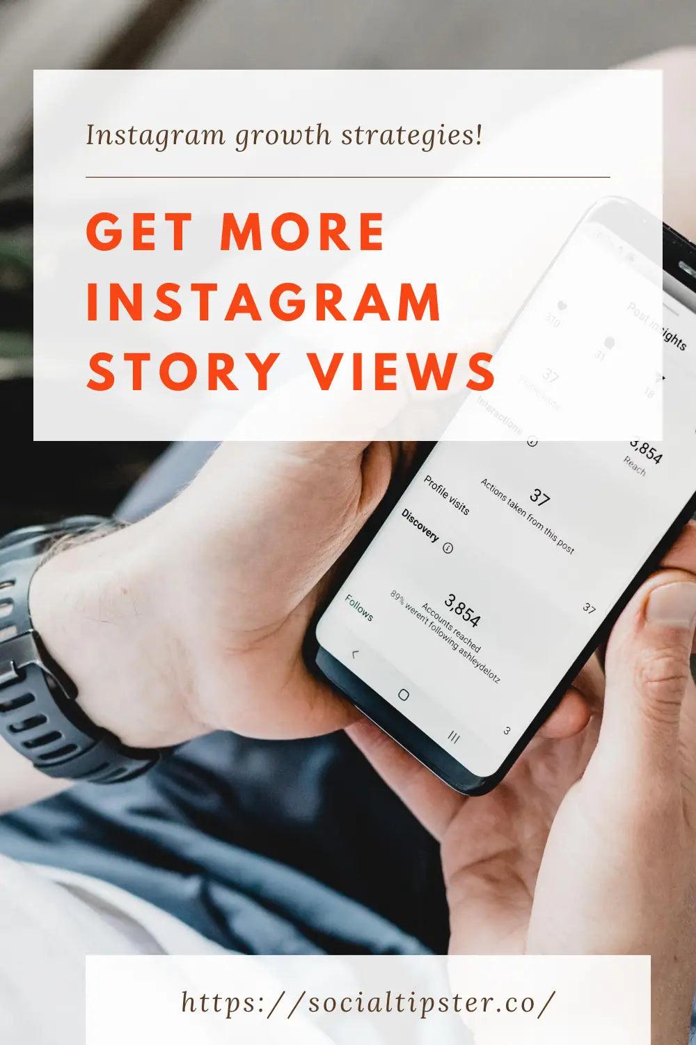 Get More Instagram Story Views;more story views;more story views;Get More Instagram Story Views in 2020;Get More Instagram Story Views in 2020