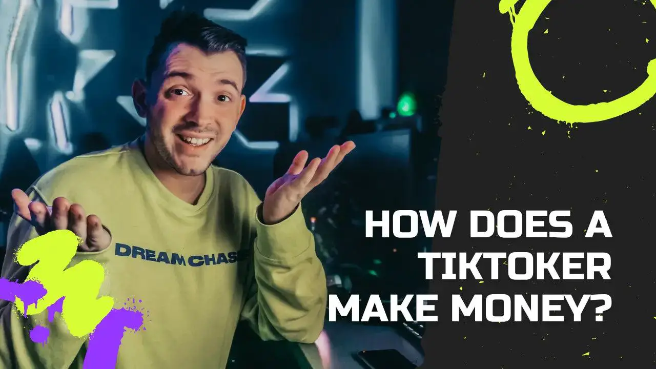 How Does a Tiktoker Make Money;how to monetize your TikTok account;Selling Your Own Grown Accounts;How Does a Tiktoker Make Money?