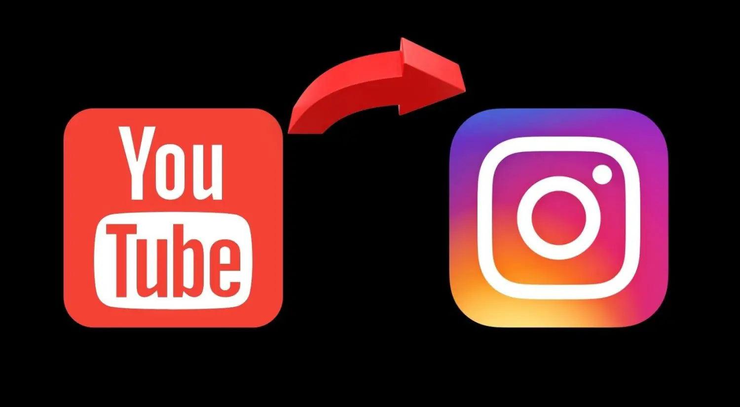 How to Share YouTube Videos on Instagram;;folx youtube videos to instagram;;;uplet youtube videos to instagram;;