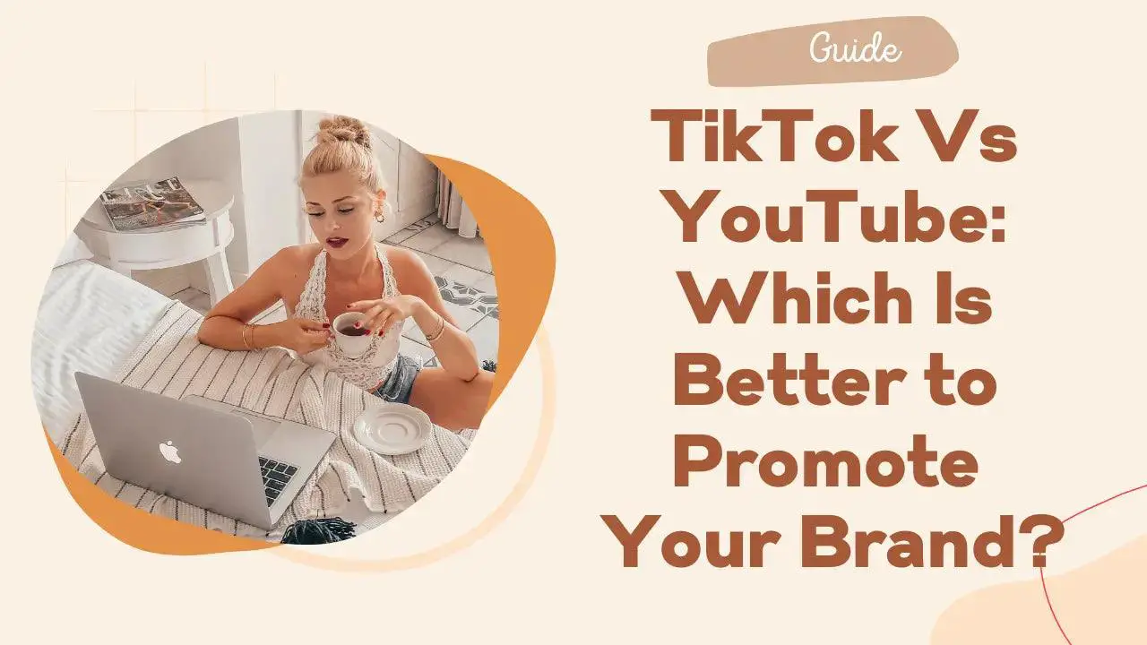 ;TikTok Vs YouTube;TikTok Vs YouTube;Encourage subscription to Get More Views on Youtube;Tiktok Advantages;TikTok Vs YouTube Comparison