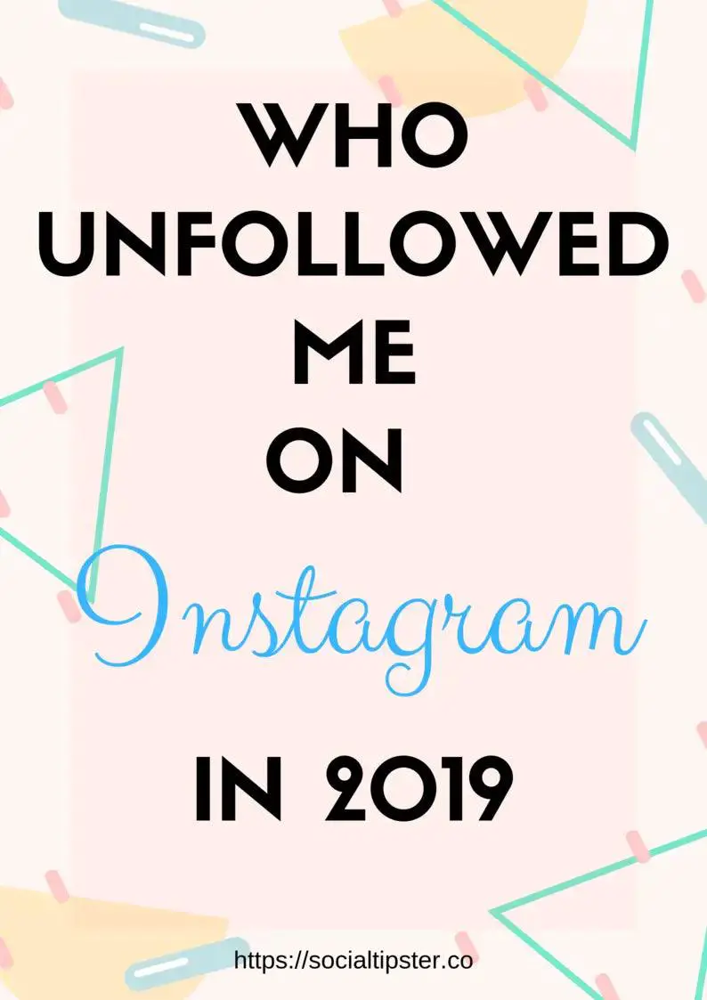 who unfollowed me in 2019;Who unfollowed me;who unfollowed me;social tipster;who unfollowed me in 2019;social tipster;who unfollowed me in 2019;who unfollowed me in 2019;who unfollowed me on instagram tutorial;list of people who unfollowed me