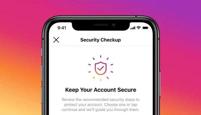 How to Recover an Instagram Account When It Is Hacked
