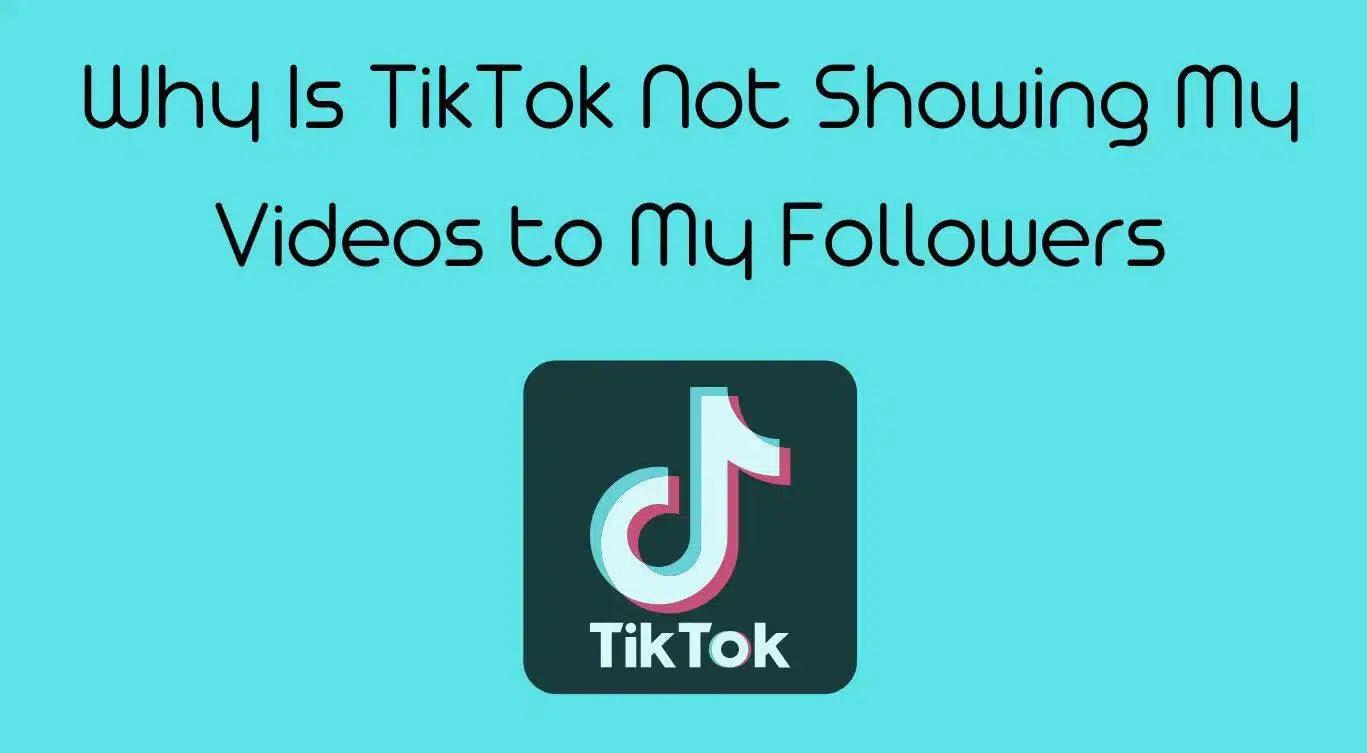 My TikTok Video Got Uploaded Twice and Now My Reach is in the Gutter