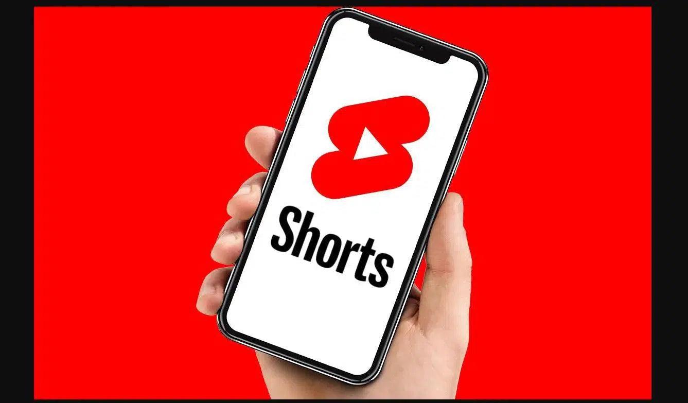 YouTube Shorts: Are they really being shoved down our throats?
