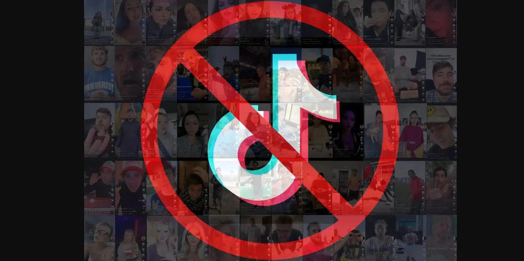 TikTok Ban Wave: Are Random Bans Becoming More Common?