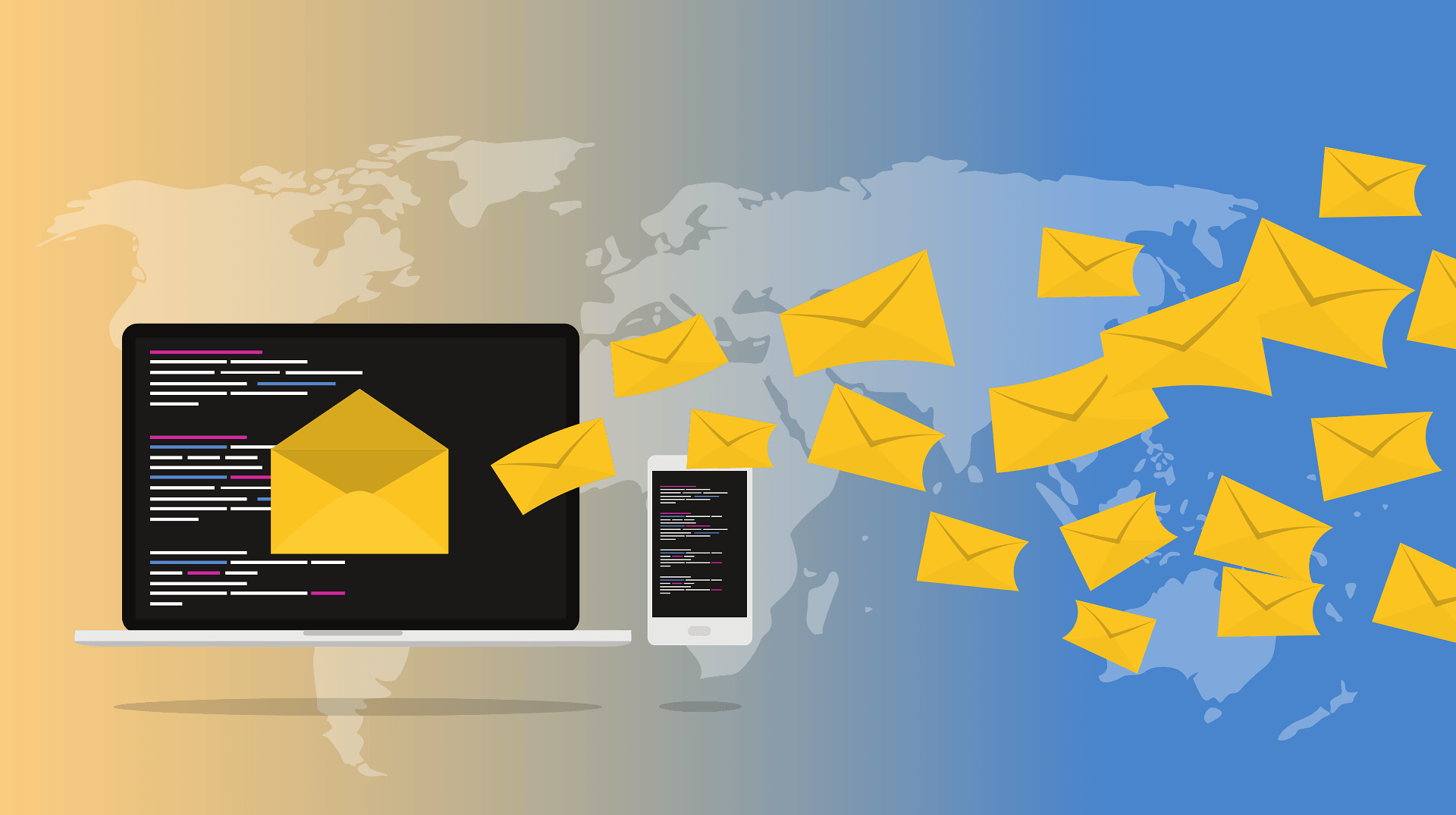 Why Emailing Prospects is Essential for Niche Websites