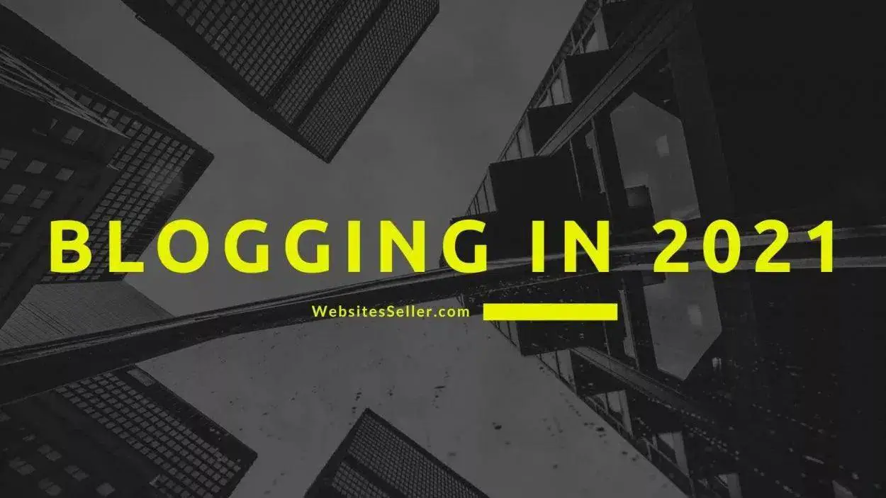 Blogging in 2021: How Do You Start A SUCCESSFUL Blog?