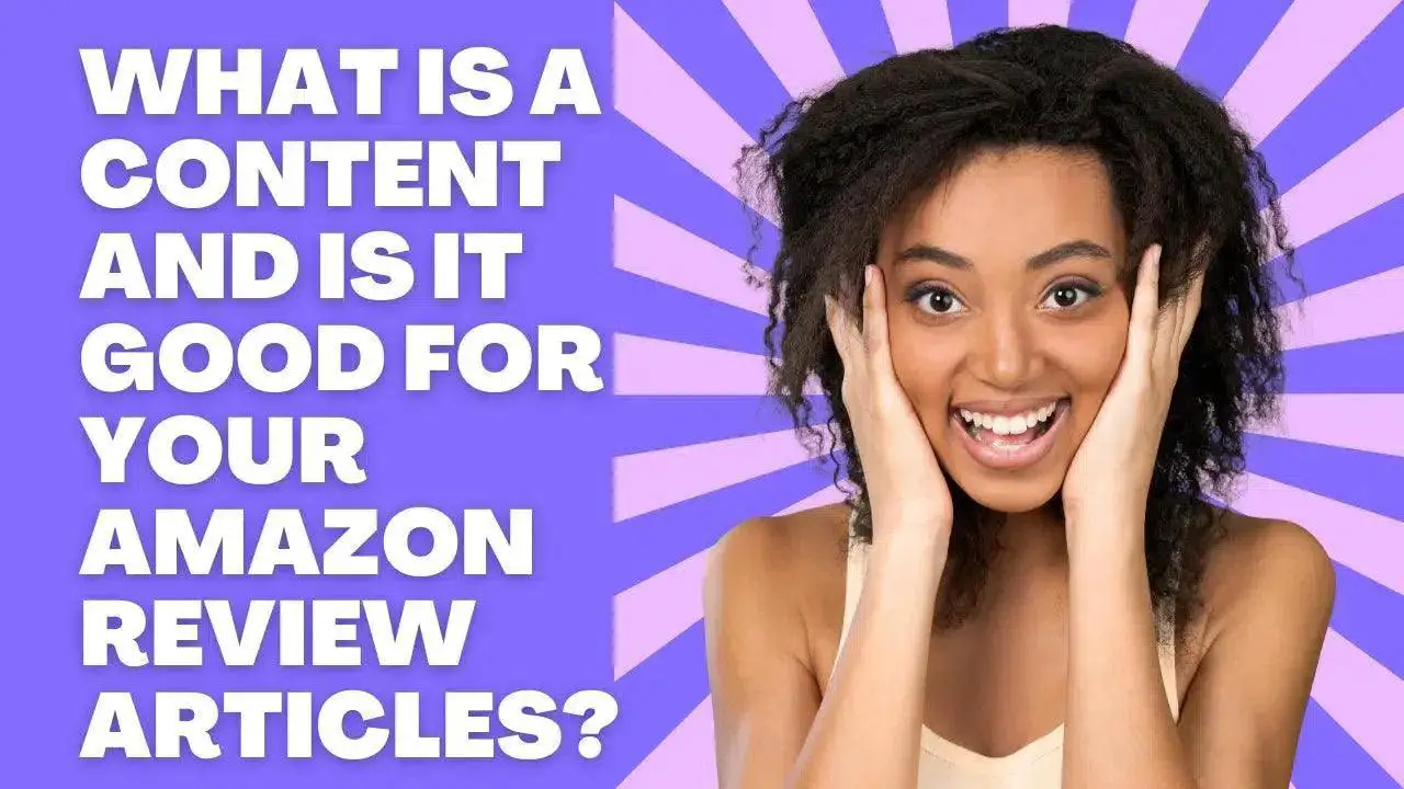 What Is AI Content and Is It Good for Your Amazon Review Articles?