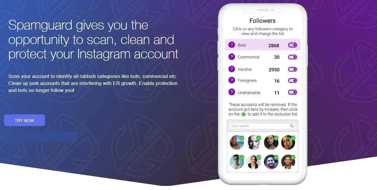 Clean Up Your Instagram Account: How to Remove Bots and Improve Engagement