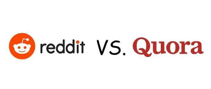 What are the Differences Between Quora, Reddit, and Yahoo Answers?