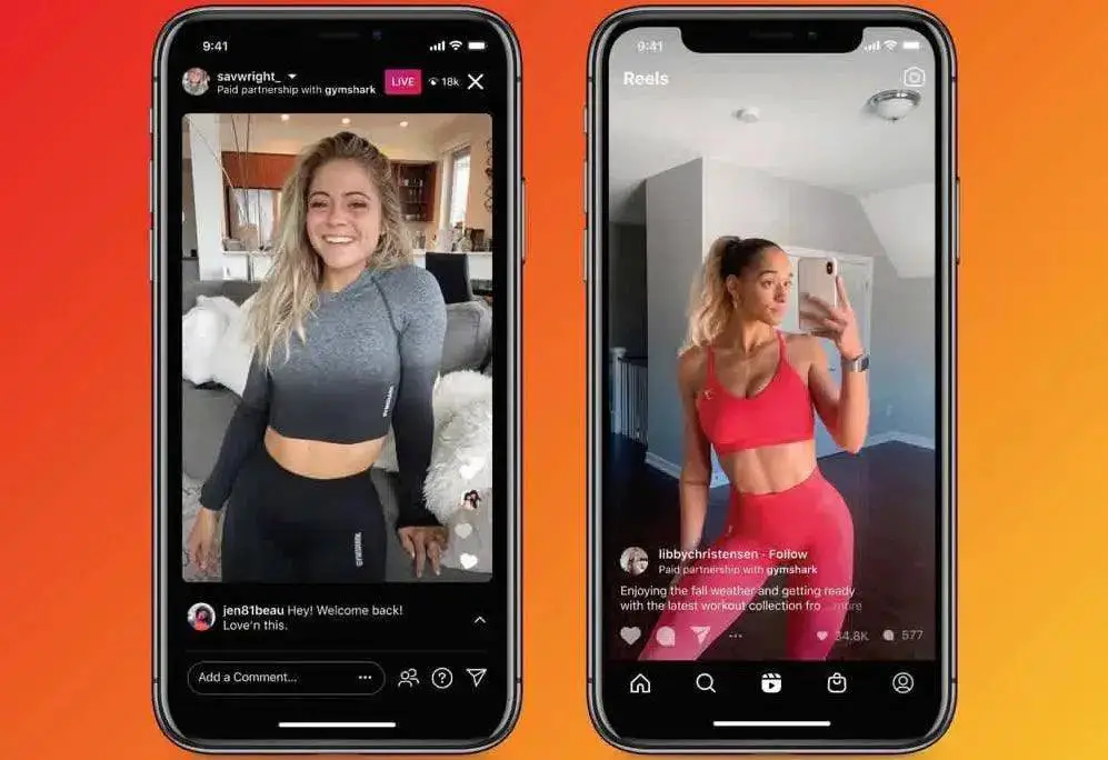 Is There a Difference in the Content You Should Make for IG Reels and TikTok?