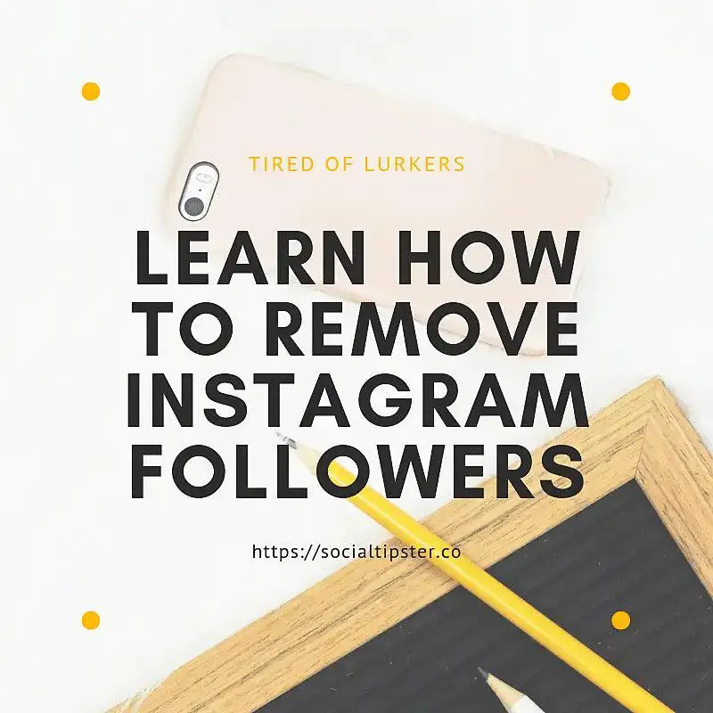 how to remove instagram followers;jarvee