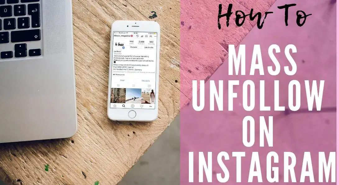 how to mass unfollow on Instagram;social tipster;mass unfollow instagram app;mass unfollow instagram app 2019;unfollow instagram free