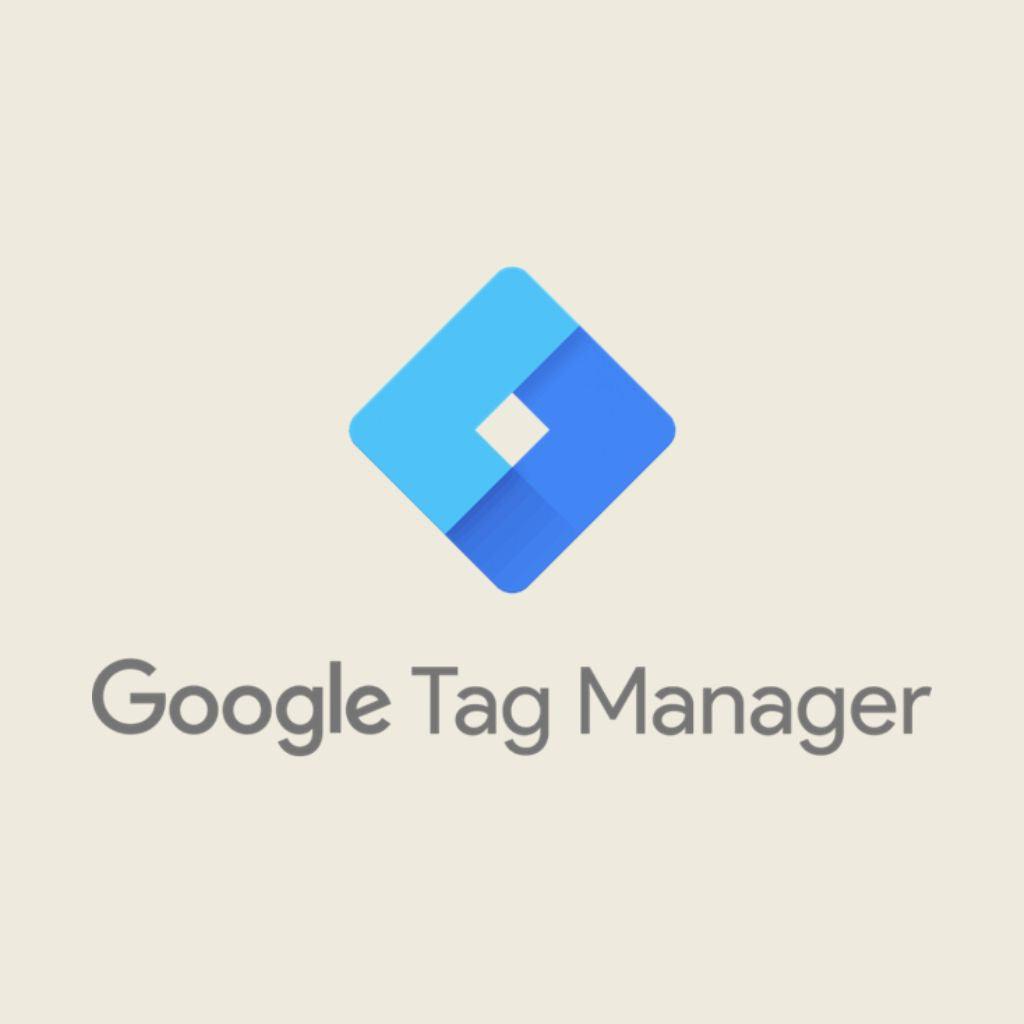 Google Tag Manager Templates